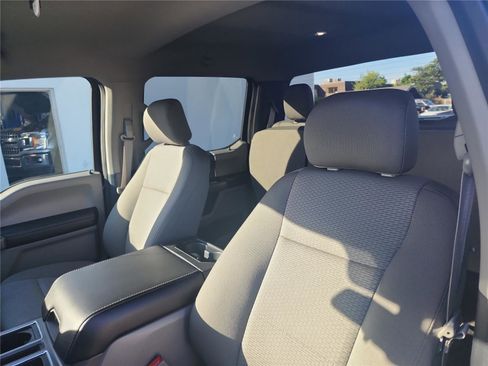 Used 2020 Ford F150 XLT image 14