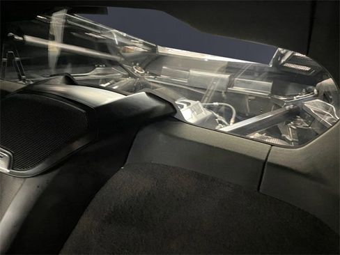 Used 2021 Chevrolet Corvette Stingray Coupe w/ 1LT image 13