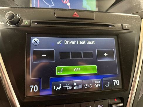 Used 2015 Acura MDX SH-AWD w/ Technology Package image 29