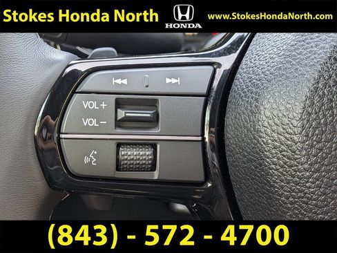 Certified 2026 Honda Civic Sport image 27