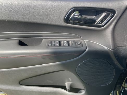 Used 2025 Dodge Durango R/T image 29