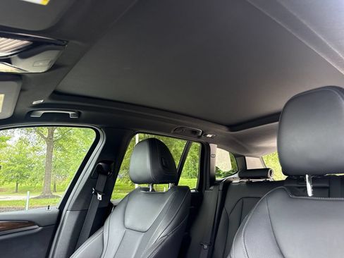 Used 2022 BMW X3 xDrive30i AWD/4WD image 31