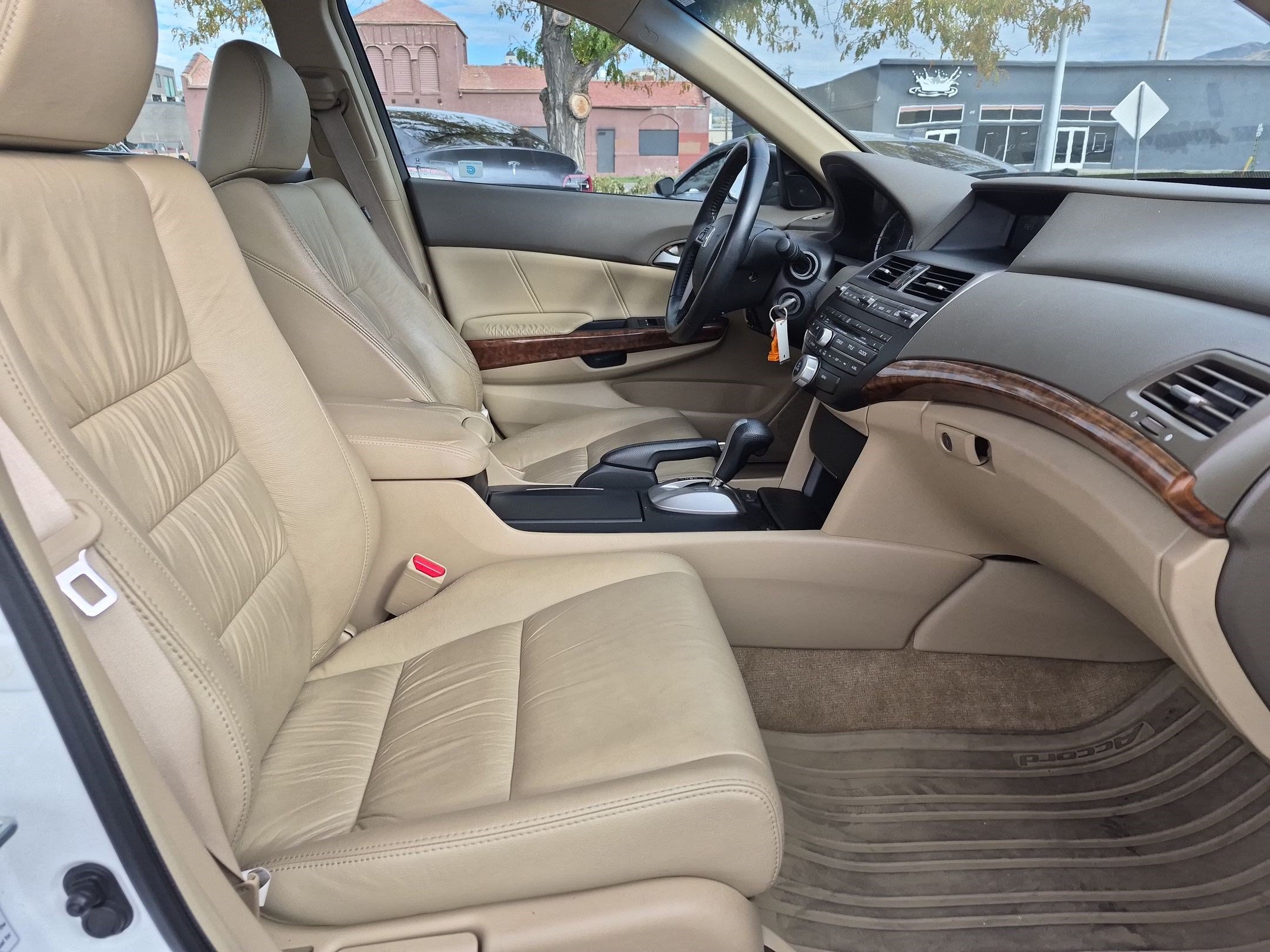 Used 2009 Honda Accord EX-L image 29