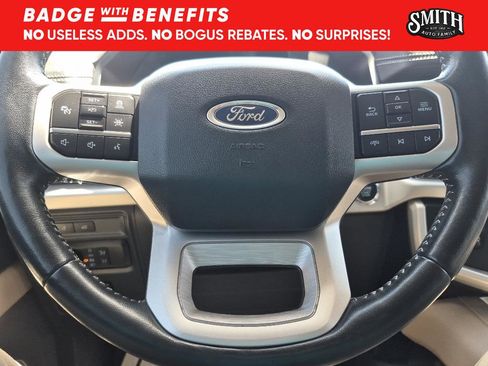 Used 2022 Ford Expedition XLT RWD image 23