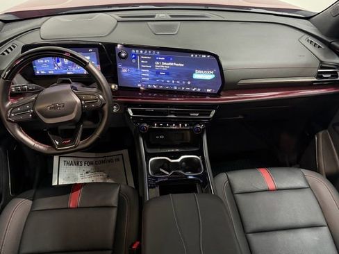 Certified 2024 Chevrolet Traverse RS w/ LPO, Floor Liner Package image 39