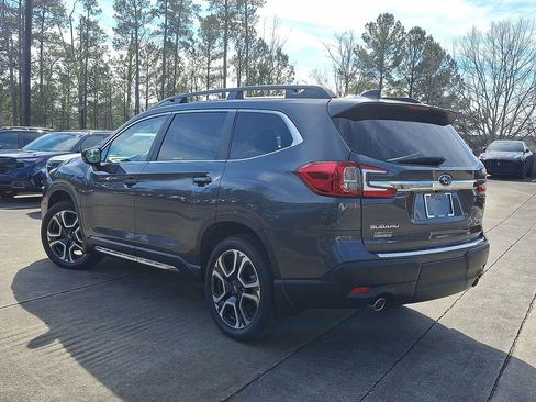 New 2026 Subaru Ascent Limited image 11