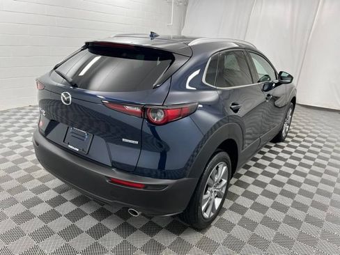 Used 2024 MAZDA CX-30 AWD 2.5 S w/ Premium Package image 5