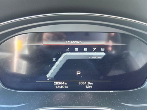 Used 2025 Audi Q5 2.0T Premium image 16