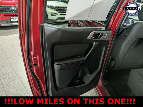 Used 2020 Ford Ranger XLT w/ Equipment Group 301A Mid image 18