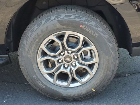 New 2026 Ford Expedition Active AWD/4WD image 40