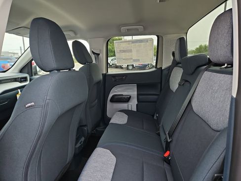 New 2025 Ford Maverick XLT w/ Equipment Group 302A image 19