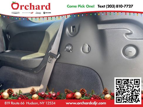 Used 2024 Dodge Durango R/T w/ Blacktop Package image 34