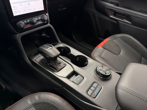 New 2026 Ford Ranger Raptor image 27