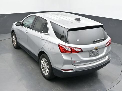 Used 2020 Chevrolet Equinox LT AWD/4WD image 19