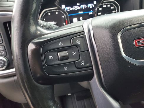 Used 2020 GMC Sierra 2500 SLT w/ SLT Premium Plus Package image 16