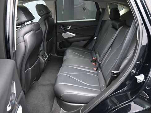 Used 2023 Acura RDX w/ Technology Package image 21