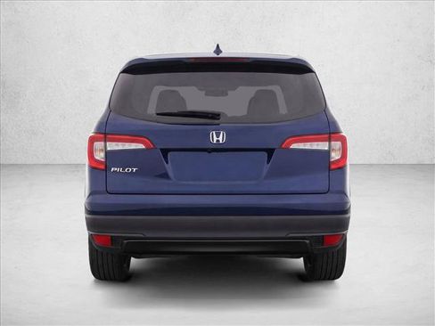 Used 2019 Honda Pilot LX image 6