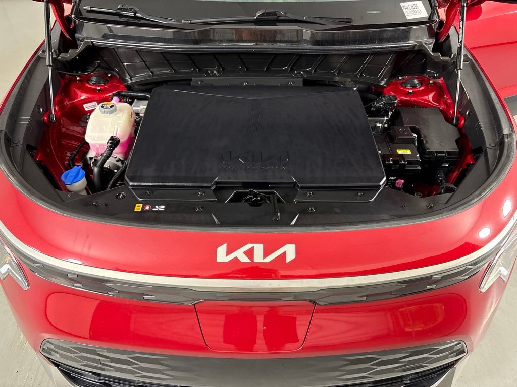 Used 2023 Kia Niro Wind FWD image 38