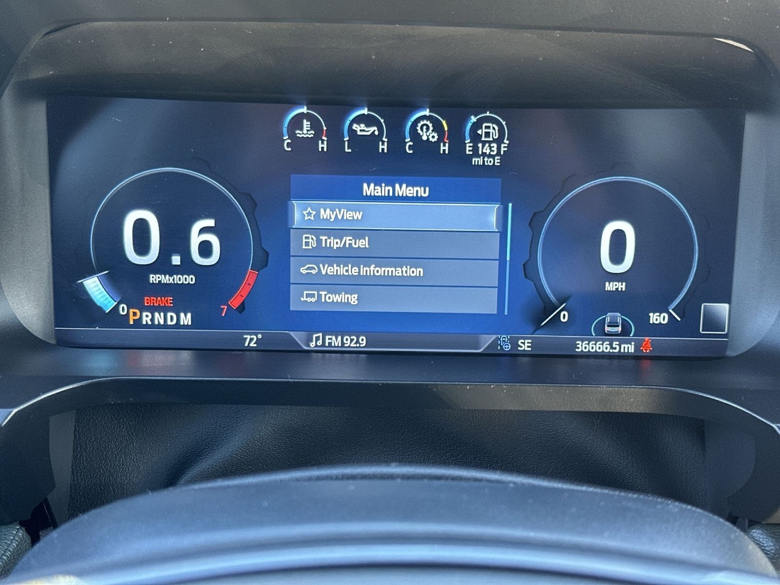 Used 2022 Ford Expedition Timberline AWD/4WD image 18
