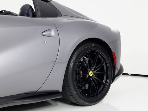 Used 2021 Ferrari 812 GTS RWD image 67