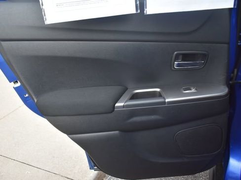 Used 2019 Mitsubishi Outlander Sport ES image 27