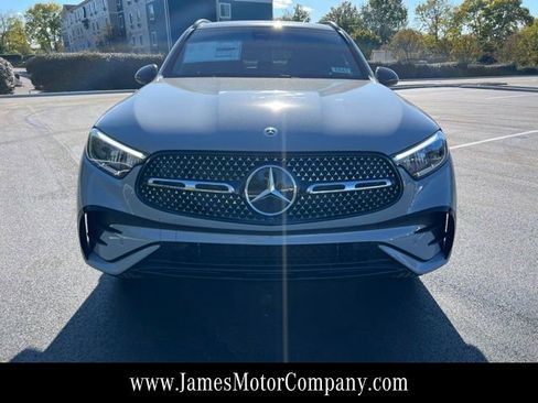 Used 2026 Mercedes-Benz GLC 300 4MATIC image 11