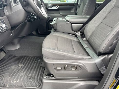Used 2025 GMC Sierra 1500 Elevation RWD image 10