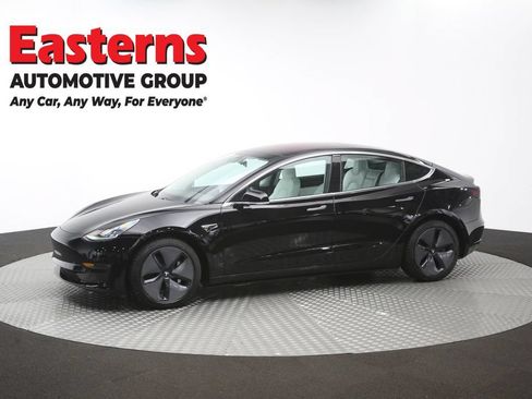 Used 2018 Tesla Model 3 Long Range AWD/4WD image 55