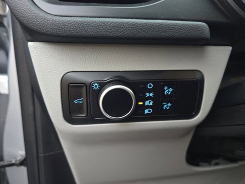 Used 2023 Ford Escape Active w/ Tech Pack #2 AWD/4WD image 15