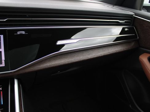 New 2026 Audi Q8 Premium Plus AWD/4WD image 20