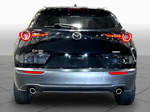 Used 2020 MAZDA CX-30 AWD w/ Premium Package image 5