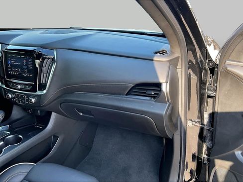 Used 2023 Chevrolet Traverse Premier w/ Redline Edition FWD image 37