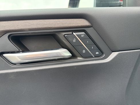 Used 2024 GMC Acadia Denali w/ LPO, Floor Liner Package image 25