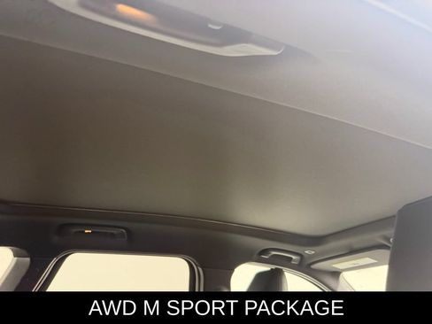 Used 2026 BMW X1 xDrive28i AWD/4WD image 16