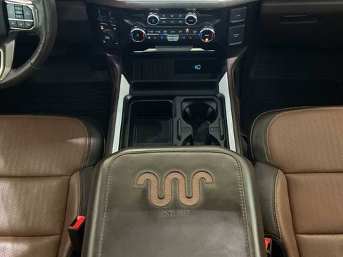 Used 2024 Ford F350 King Ranch w/ Chrome Package image 18