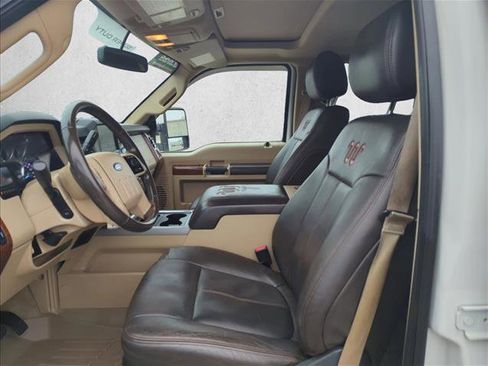 Used 2015 Ford F250 King Ranch image 15