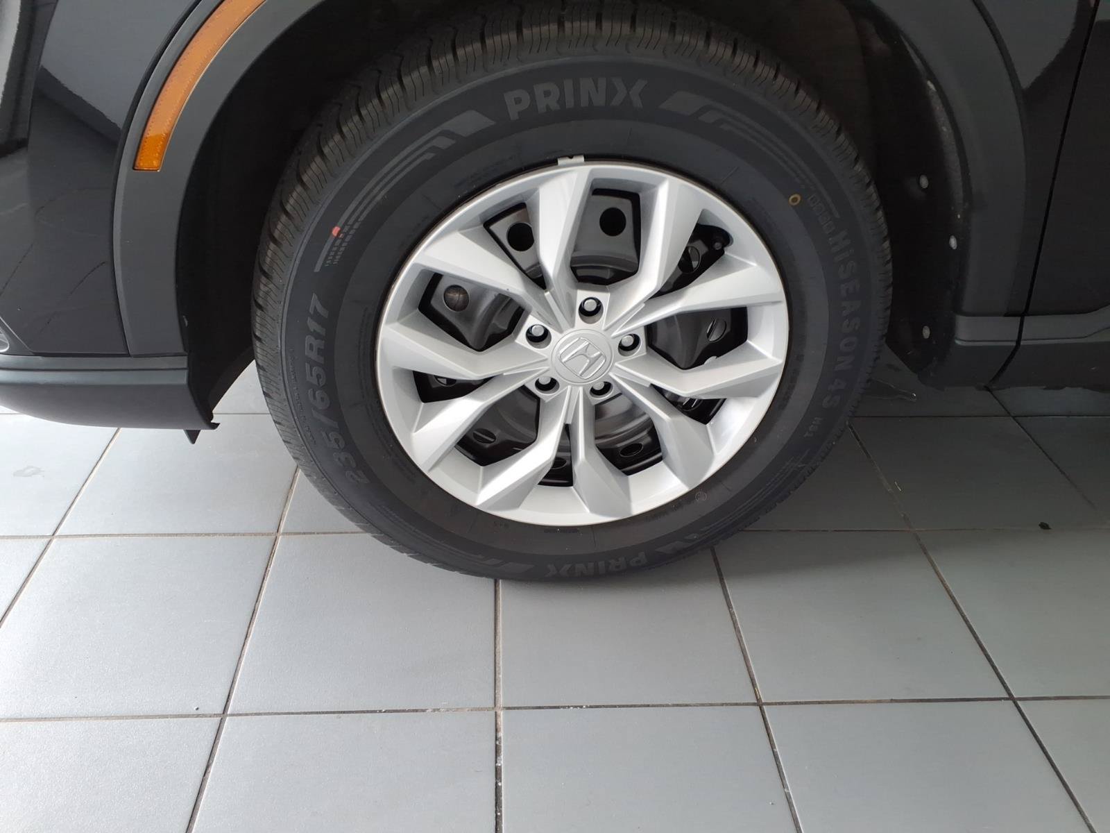 Certified 2023 Honda CR-V LX image 10