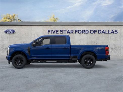 New 2026 Ford F250 XLT w/ XLT Premium Package image 3