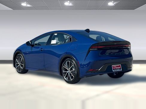 New 2026 Toyota Prius Limited AWD/4WD image 3