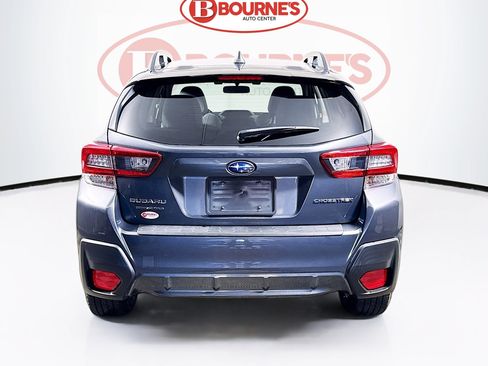 Used 2023 Subaru Crosstrek 2.0i Premium AWD/4WD image 8