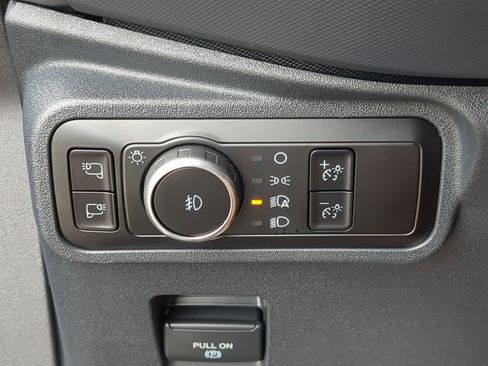 Used 2024 Ford Bronco Raptor w/ Interior Carbon Fiber Pack 6 image 57