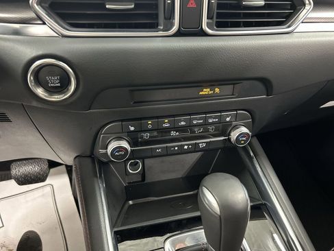 Certified 2025 MAZDA CX-5 Carbon Edition AWD/4WD image 16