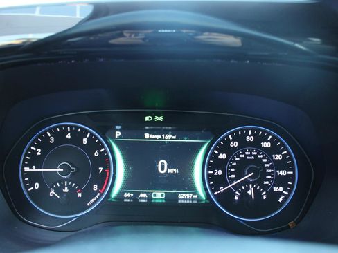 Used 2021 Hyundai Palisade SEL w/ Convenience Package image 19