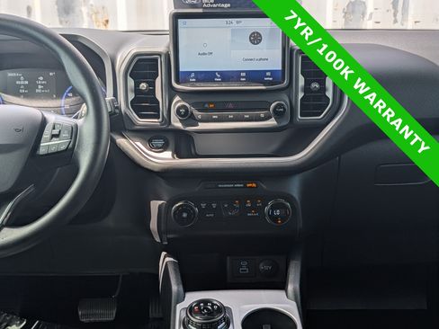 Used 2021 Ford Bronco Sport Big Bend AWD/4WD image 18