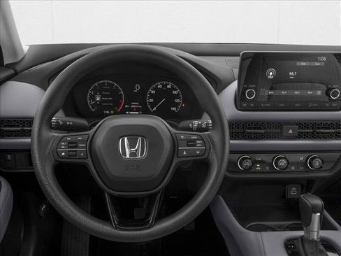 New 2026 Honda HR-V LX image 4