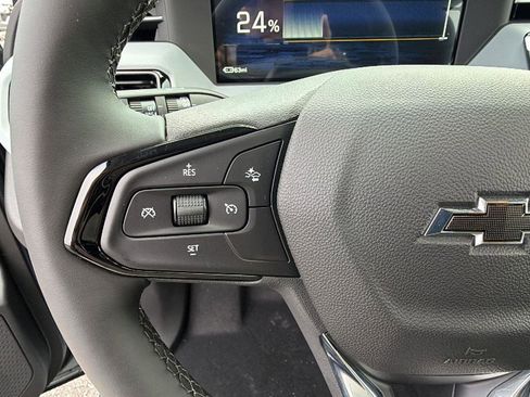 New 2027 Chevrolet Bolt LT w/ Comfort Package FWD image 20
