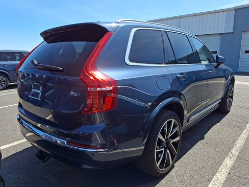 Used 2024 Volvo XC90 B6 Ultimate AWD/4WD image 5