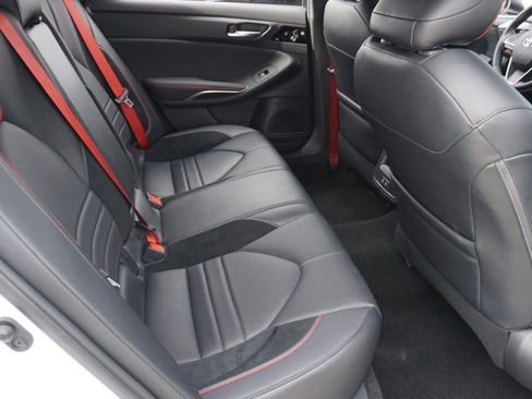 Used 2020 Toyota Avalon TRD image 30