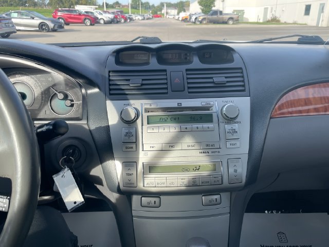 Used 2007 Toyota Solara SLE FWD image 12