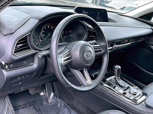 Certified 2023 MAZDA CX-30 AWD 2.5 S w/ Preferred Package image 9